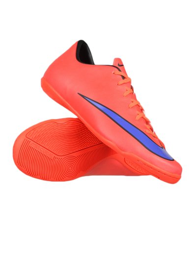 MERCURIAL VICTORY V IC