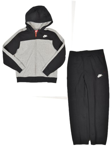 FRANCHISE BF CUFF WARM UP YTH