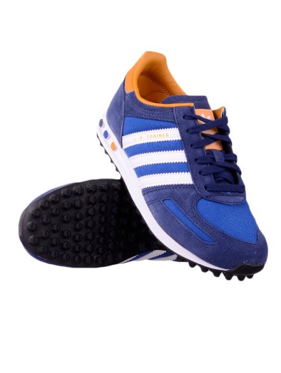 LA TRAINER K