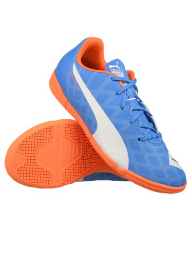 evoSPEED 5.4 IT