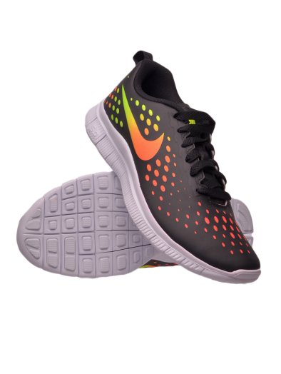 NIKE FREE EXPRESS (GS)