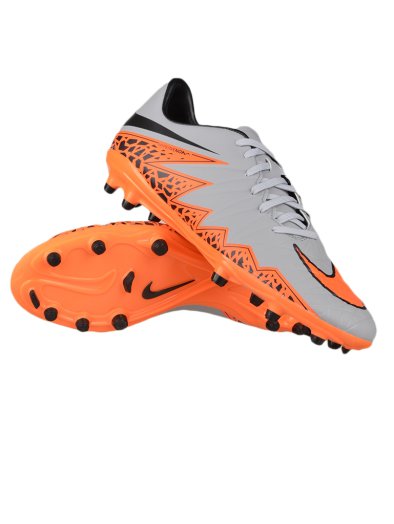 Nike HyperVenom Phelon II FG