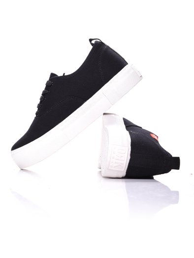 ONE BLACK