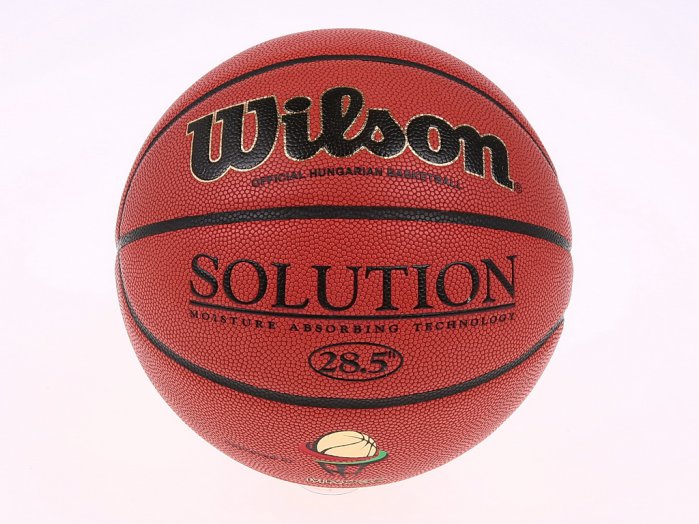 MKOSZ SOLUTION SIZE6 08