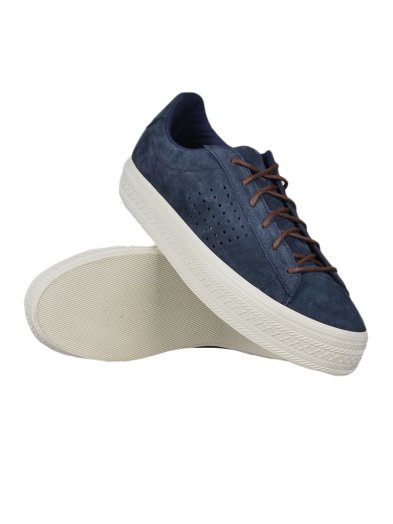 Monceau Brogue Lea