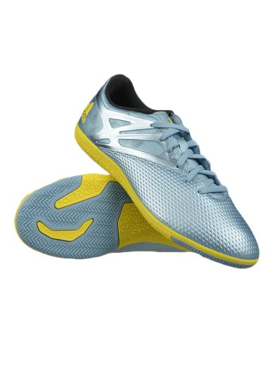 MESSI 15.3 IN