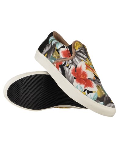 Ferdinand 2 Slip On Flowers