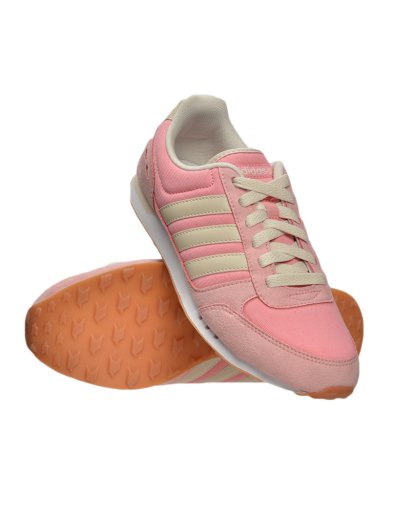 CITY RACER W
