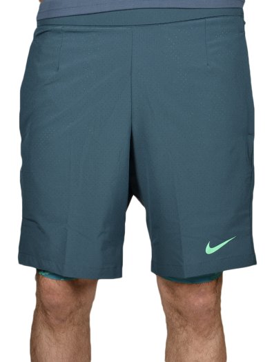 NIKE GLADIATOR 2 IN 1 9   SHORT