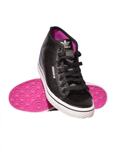 Honey Heel w