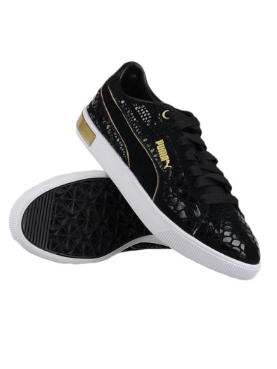 TN Suede Femme Low WR Wns