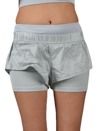 RUN CLIMA SHORT