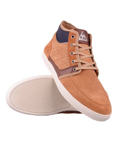 PERPIGNAN DEMI SUEDE