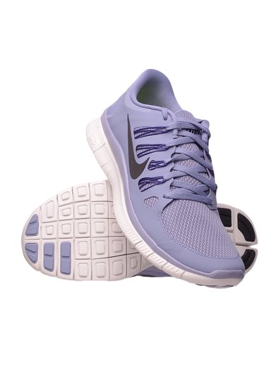 NIKE FREE 5.0+