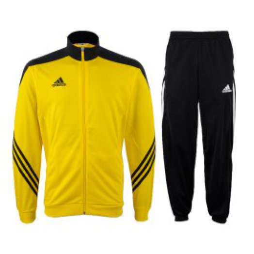 SERE14 PES SUIT