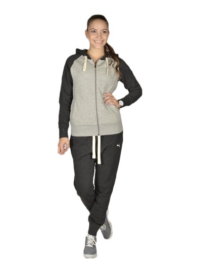 Sweat Suit