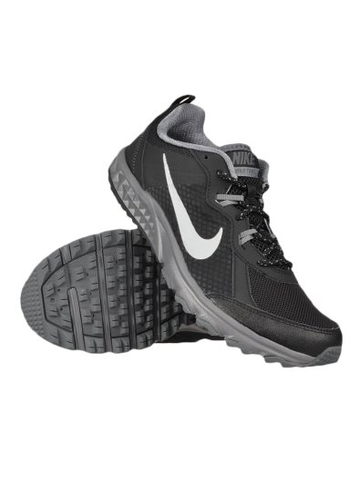NIKE WILD TRAIL