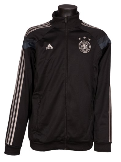 DFB ANTH TRK TP