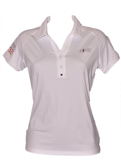 W HP POLO