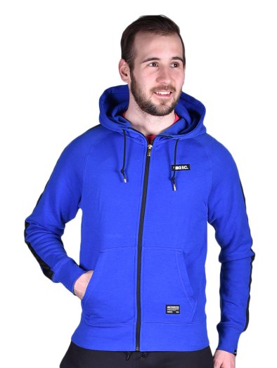 NIKE FC AW77 FZ HOODY