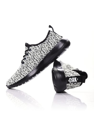 SNAKE WB BLACK