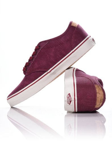 Atwood Deluxe
