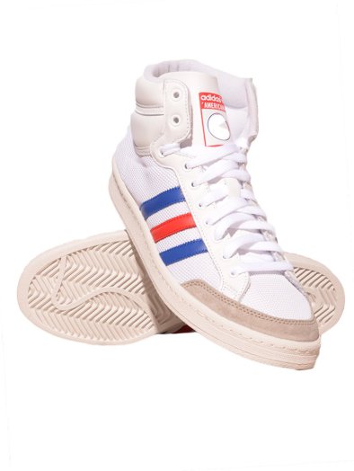 American HI 88