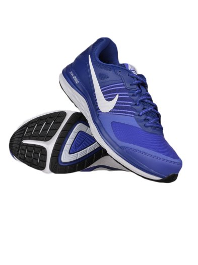 NIKE DUAL FUSION X