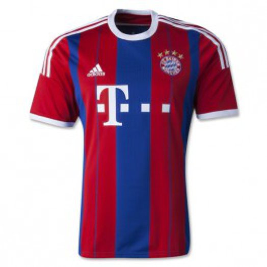 FCB H JSY