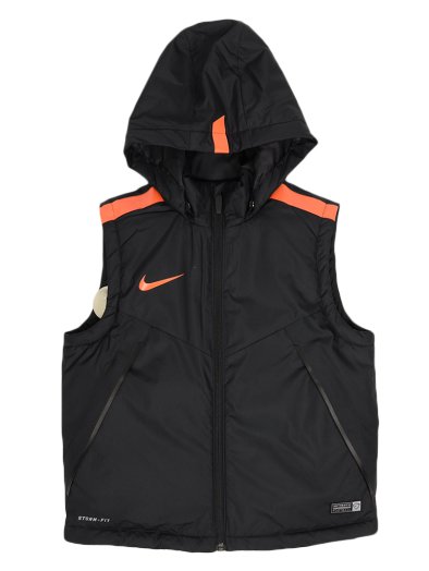 SQUAD MFILL VEST