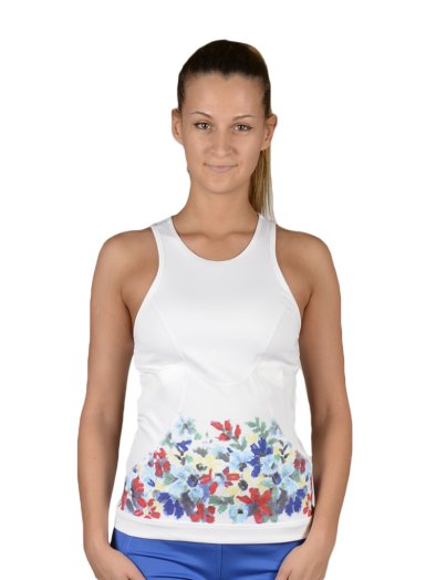 RUN FL TANK