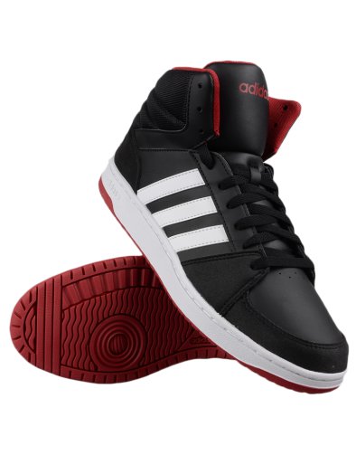 VLHOOPS MID