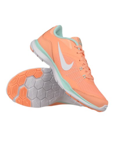 WMNS NIKE FLEX TRAINER 5