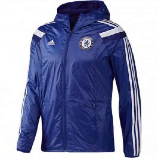 CFC ANTH JKT H