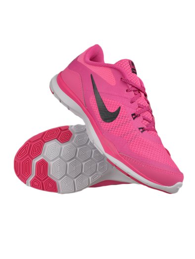 WMNS NIKE FLEX TRAINER 5
