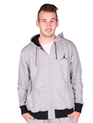 JORDAN ALL-AROUND F/Z