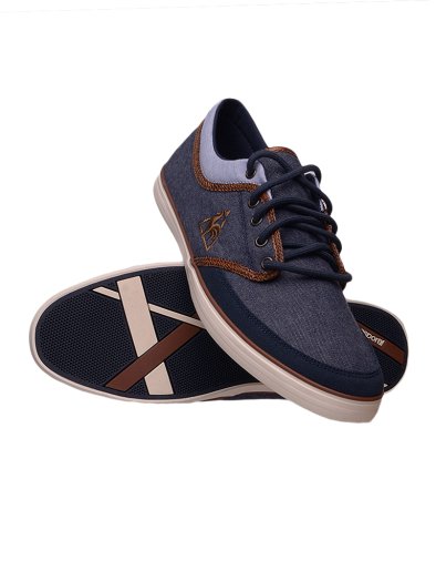 DENFERT CHAMBRAY dress blues