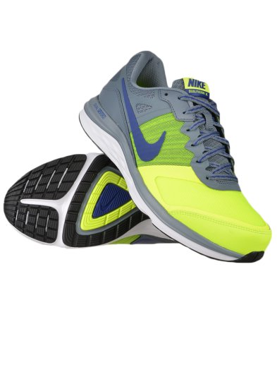 NIKE DUAL FUSION X