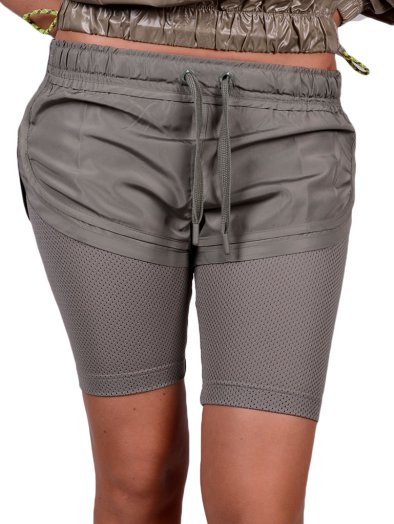 RUN LONG SHORT