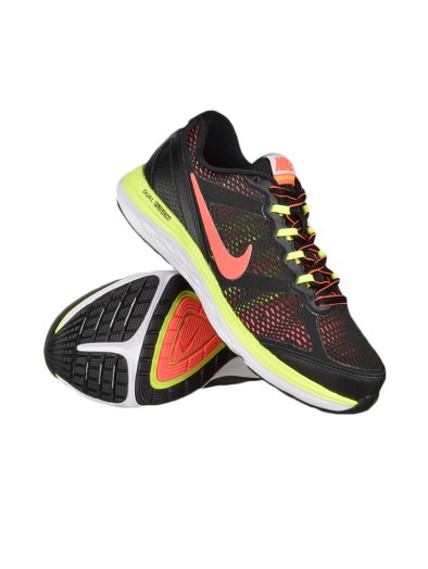 NIKE DUAL FUSION RUN 3 (GS)