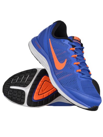 Nike Dual Fusion Run 3 MSL