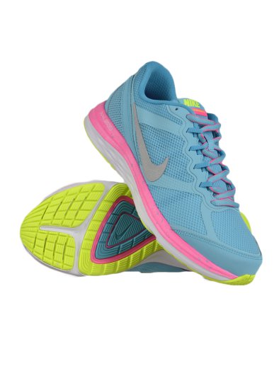 NIKE DUAL FUSION RUN 3 (GS)