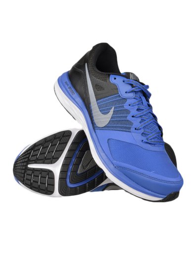 Nike Dual Fusion X