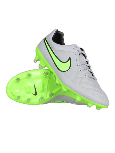 Nike Tiempo Legacy FG