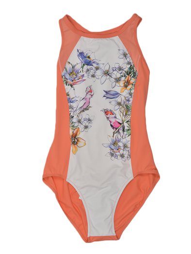 SWIM PERF SUIT