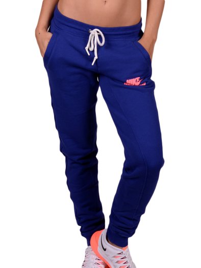 NIKE RU NTF CUFF PANT