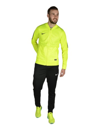 Nike Academy Graphic Knit