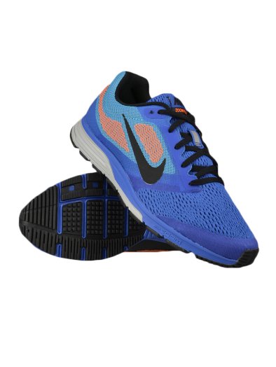 Nike Air Zoom Fly 2