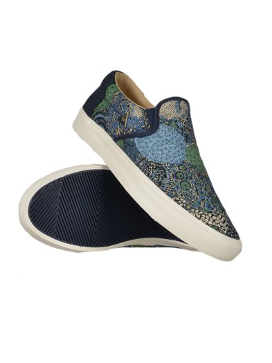 Ferdinand 2 Slip on W Midmight