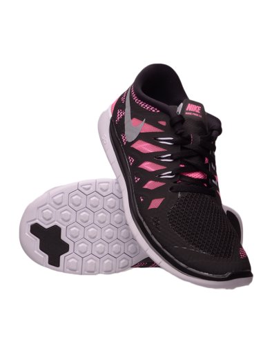 NIKE FREE 5.0 (GS)